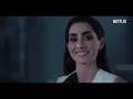 Resident Evil TV Series 2022 Trailer Netflix