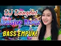 DJ NONSTOP BASS EMPUK  Semangat Pagi Menggila Full Bass Glerrr VOL 81