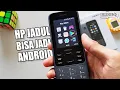 Download Lagu INI BENERAN HP NOKIA YANG GOKIL! - Unboxing \u0026 Review Nokia 6300 4G Reborn Android