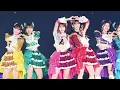 「CDTVライブ！ライブ！」超ときめき♡宣伝部「画面越しのエンジェル」今日は美しく魅力的なパフォーマンスでした// ARI GREEN
