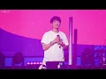 【FAN CAM】洪嘉豪KAHO Hung 🍊 《穿波鞋的惡魔》 @KAHO LIVE 2026 in 廣州🎙️ 2026.05.23