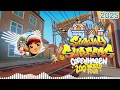 Download Lagu Subway Surfers Copenhagen 200th World Tour 2025 Soundtrack Original [OFFICIAL]