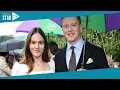 Inside Adam Peaty s very close bond with girlfriend Holly s dad Gordon Ramsay