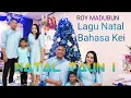 Lagu NATAL TAUN I - ROY MADUBUN (LAGU NATAL  KEI) 