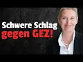 💥Riesen-Protest gegen GEZ geht DURCH die Decke!!