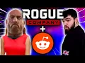 Reddit Grills TTK More Rogue Company Reddit