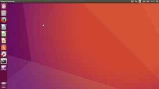 How to install gnuplot-x11 in Linux ubuntu 16 04 using terminal easy and quick