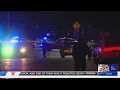 Report of shots fired inside Walmart in Hickory Hill