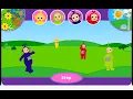 Download Lagu Teletubbies My Teletubbie land: Full Flash Game