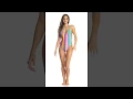 Download Lagu Nanette Lepore Sayulita Serape Goddess One Piece Swimsuit | SwimOutlet.com