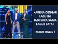 Download Lagu LYODRA Ft LEA SIMANJUNTAK Ft JFLOW - MBIRING MANGGISKU X SIK SIK SIK SIBATUMANIKAM