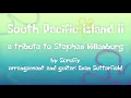 Download Lagu South Pacific Island II - A Tribute to Stephen Hillenburg (feat. Evan Sutterfield)