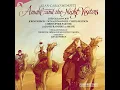 Amahl and the Night Visitors: Thank You Good Friends