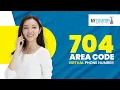704 Area Code - My Country Mobile