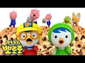 Download Lagu [신작 몰아보기] 뽀로로 최신 인기 동요 연속 재생 | 버스바퀴가빙글빙글 | 다섯아기오리 | 어린이 동요 | 뽀로로와노래해요