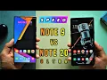 Samsung Galaxy Note 9 Vs Note 20 Ultra - A quick SPEED Test