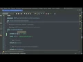 Netbeans tricks Fixing unused variables