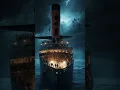 Download Lagu #videoTitanic: The Unsinkable Ship That Sank  #trending #ship #titanic #ocean