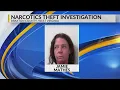 Braxton County EMS Director charged with possession of controlled substance