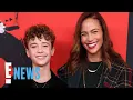 Paula Patton Details How Her Son Inspired Sobriety Journey E News