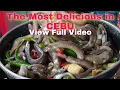 Download Lagu Cooking Larang BAKASI Recipe | Mukbang Bakasi With Chili 🌶️ Spicy Seafood (EEL) Super Delicious