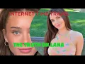 LANA RHOADES LIES AND HER REAL NAME IS the truth of Lana INTERNET TIME TRAVEL