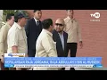 KEPULANGAN RAJA YORDANIA, RAJA ABDULLAH II BIN AL-HUSSEIN