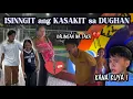 Isinggit ang Kasakit sa Dughan