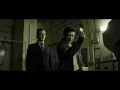 Blitz - Barry Weiss release scene (720P)