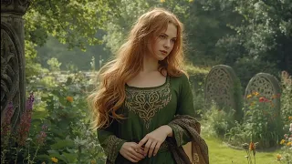 labyrinth of life ethereal celtic music aurora u0026 highasakite style mystical song