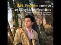 Imagination - Art Pepper