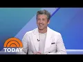Patrick Dempsey shares family s reaction to Sexiest Man Alive title