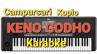 Download KENO GODHO KARAOKE KOPLO PA 600 MP3