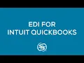 Fulfillment for Intuit QuickBooks