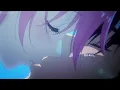 Lagu Ouka x Arata cute lovely romantic kiss😘 scene😍 || Anime Kiss Scene @a-kun_