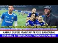 Lagu Bobotoh Dibuat Tak Percaya ‼️ Reaksi Jujur Essien Usai Persib Kalahkan Bhayangkara Semalam, Really❓