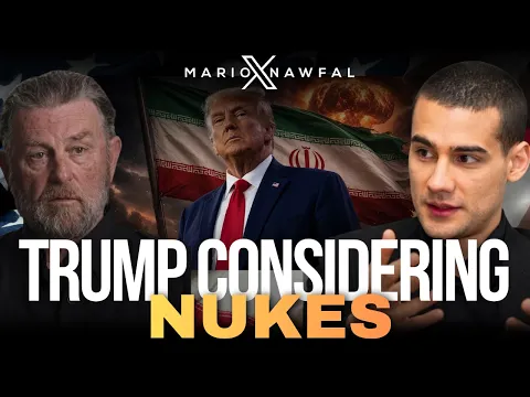 TRUMP GROŹNI