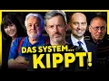 Die Unzufriedenheit in Deutschland wächst! Großes Panel mit Cotar, Broder, Werner, Lüning, Friedrich