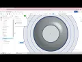 Boolean operation in Onshape