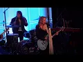 Avery Anna - No More Tears (Ozzy cover), at the Bowery Ballroom in New York, on 12/10/2025