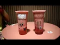 Kirby s Fruity Flurry Drink at Kung Fu Tea Kirby and the Forgotten Land