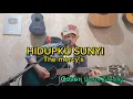 Download Lagu Hidupku Sunyi - The Mercy's ( Cover Waren Sihotang )