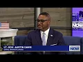 Lt Governor Visits Erie News Now