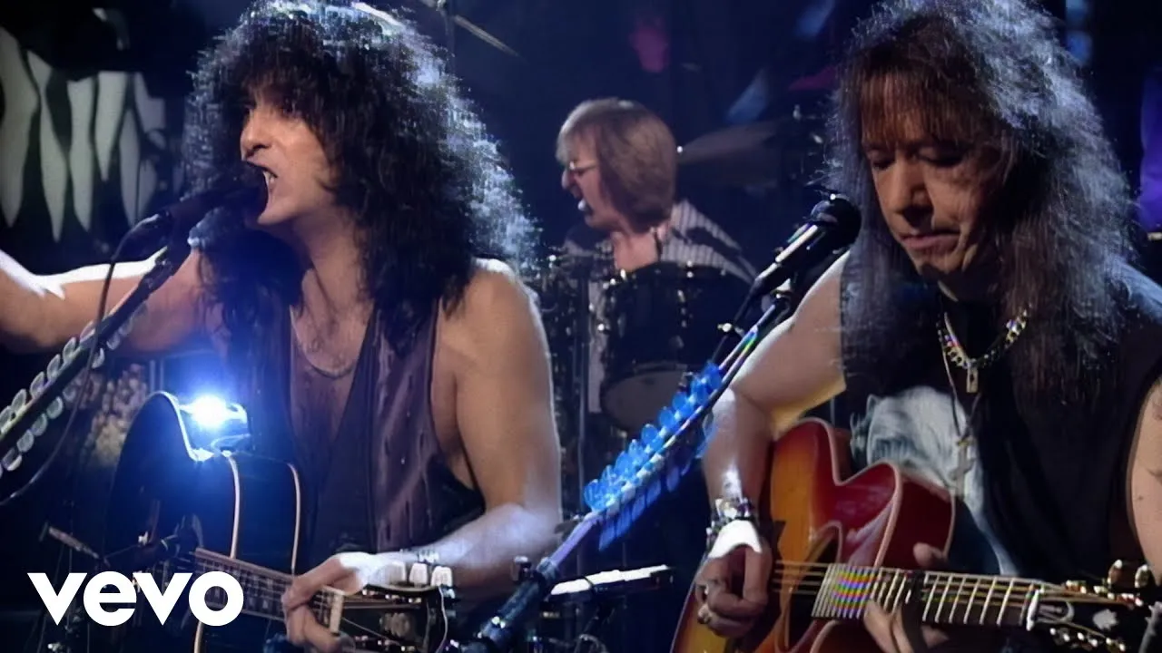 KissVEVO channel featured image