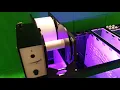 Acrylic Sump