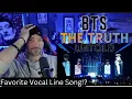 Download Lagu Metal Vocalist - BTS The Truth Untold ( REACTION )