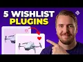 Best WooCommerce Wishlist Plugin 2026 We Tested All 5