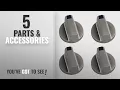 Top 10 Parts Accessories 2018 4x Chytaii Cooker Knobs Control Knobs Switch for Ovens Cookers