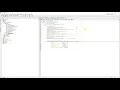 Program Input data Mahasiswa menggunkan Tampilan Message Netbeans