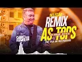SELEÇÃO  REMIX - AS TOPS DO AMADO BATISTA   BY - ( WilliaMix )  REMIX SERTANEJO  🔊  - 2023